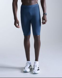2XU Light Speed React Compression Shorts MA7050B (Fully Authentic)