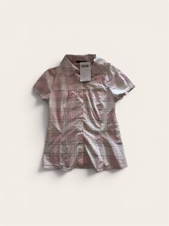 brandy melville pink rue top
