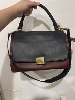 Authentic Celine trapeze