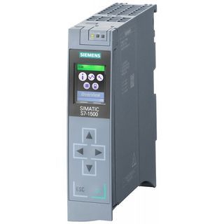 Siemens SIMATIC S7-1500 PLC CPU