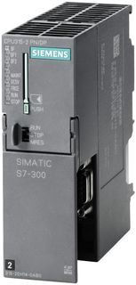Siemens SIMATIC S7-300 CPU315-2 PN/DP PLC