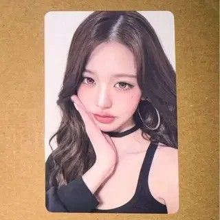 WTS Incoming IVE Wonyoung Lucid Dream Tokyo Dome Japan Dome PC