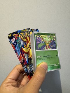 Pokemon TCG Janks, Chaos Rising