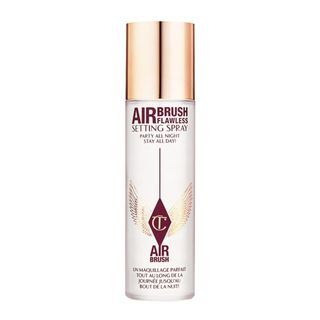 CHARLOTTE TILBURY Airbrush Flawless Setting Spray 100ml