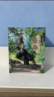 Demon Slayer Kimetsu no Yaiba XrossLink Figure Young Sabito as a Child