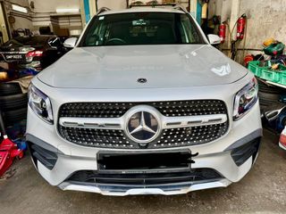 Mercedes-Benz GLB-Class GLB180 AMG LINE Auto