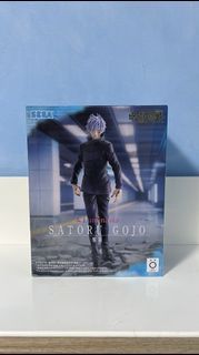 Sale! Luminasta Jujutsu Kaisen Satoru Gojo Massacre Ver.