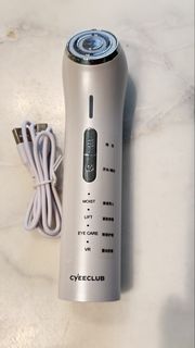 CYEECLUB Facial Beauty Device