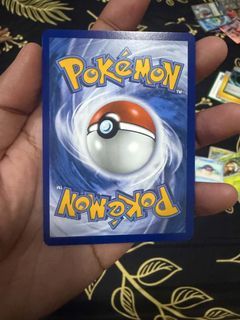 Assorted characters card