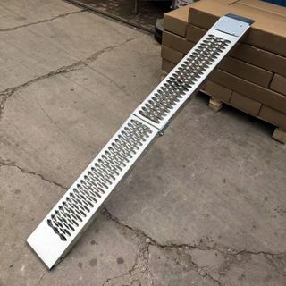 Brand New - Folding Loading Ramp
