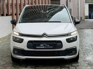 Citroen Grand C4 SpaceTourer 1.2 Exclusive (A)