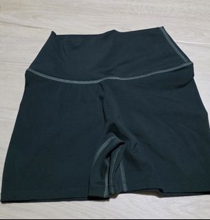Csb serenity 4 inch scrunch shorts