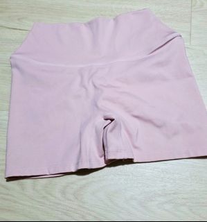 Csb serenity 4 inch scrunch shorts