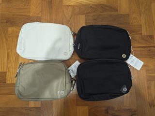 Lululemon Everywhere Belt Bag 2L