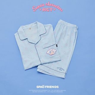 NCT DREAM x SPAO Sanrio Characters Pajamas – Jeno PC | XL
