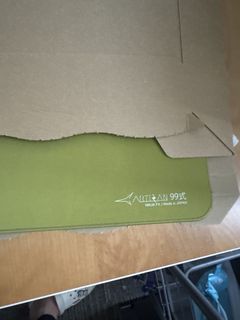 Artisan 99 Shiki Ninja FX Mousepad -XXL