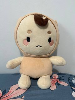Goblin Kdrama Official Plush Toy Merchandise