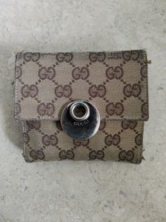 Gucci Purse Wallet