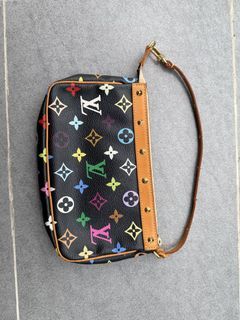Louis Vuitton  Pouch