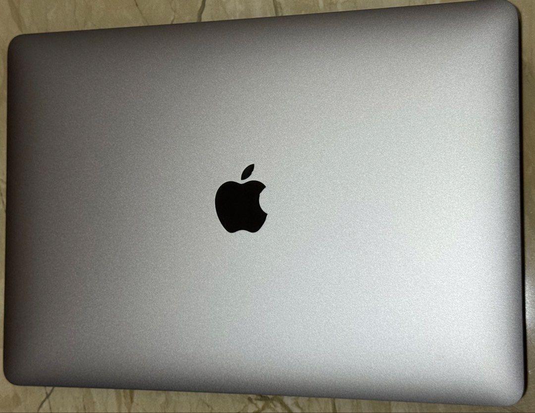 MacBook Pro 13-inch 2020 (Category: Laptops & Notebooks) located in Singapore. Submitted by rktan (Listing ID 1452035351, Image 8). Description: 🦆Ideal for everyday work, school or gaming 🦆 Charging port, Camera, Speaker, Magic Keyboard with Touch Bar, Touch ID, Touchpad in perfect working condition 🦆Original accessories and box included 🦆 Interior - mint working condition 🦆Exterior - no dents/ scratches 🦆Under utilised - 1.4 GHz Quad-Core 
