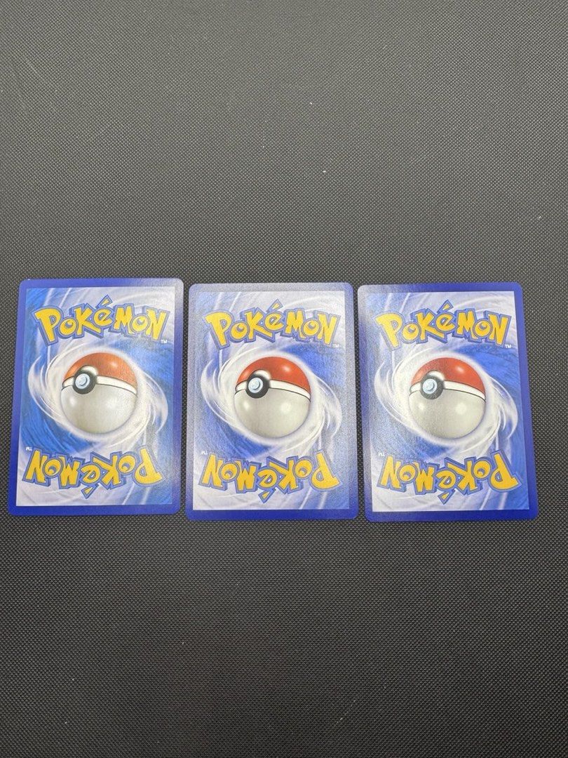 Pokemon Pokémon Charizard 25 Celebrations Foreign Languages (Korean, Indonesian, Mandarin ) - 3 cards (Category: Raw Cards) located in Singapore. Submitted by strawberryapplepie (Listing ID 1451910126, Image 2). Description: Pokemon Pokémon Charizard 25 Celebrations Korean, Indonesian, Mandarin $1000 NM 1. Assume Binder condition! 2. Ask for more photos if you need! No refunds once sold. 3. Will consider trades only for Disney Lorcana Enchanted o