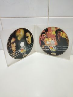 Chinese Movie - 2002 vcd