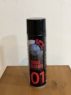 STIRLING BRAKE CLEANER
