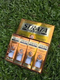 STRATA Tour Golf balls