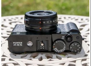 WTB Fujifilm X-E5 X-T30 II Mirrorless Camera xe-5 xe5 xt30ii x100f x100v