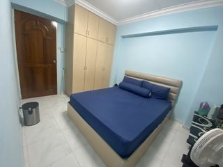 Common room for rental in Bukit Panjang 