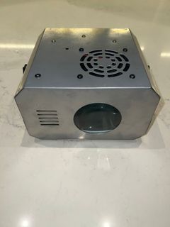 Disco Party Lighting System