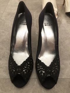 Stuart Weitzman heels