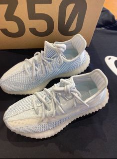 adidas originals Yeezy Boost 350 V2 Ice Blue