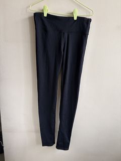 Cotton On Black Yoga Pants / Leggings