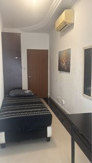 SHORT TERM ROOM RENTAL