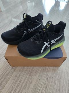 ASICS Gel Nimbus 27 - Women