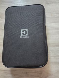 Electrolux Vacuum Cleaner Accessories Kit with Bag