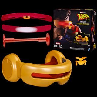 Marvel Legends X-Men '97 Cyclops Electronic Visor Toy