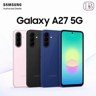 Samsung A27 5G Blue 256GB
