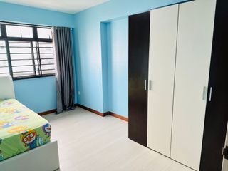546A Segar Road Bedroom for Rent