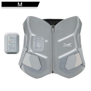 SIXPRO Medical Core EMS Abdominal Trainer Belt M Size