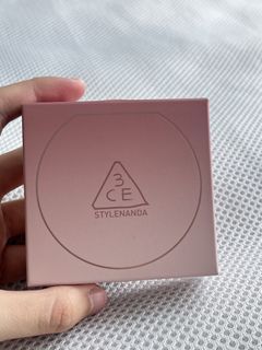3CE Stylenanda Mesh Cushion Refill