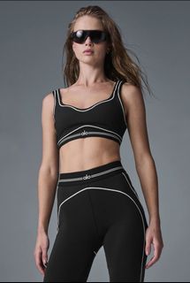 Airbrush Heart Throb Bra & Leggings sets