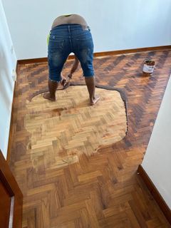 All types of polishing services in Singapore, 🔥sanding / stain Remove / Parquet polish/parquet repair/wooden floor polish /Bedroom Polish /Living room Polish /Marble floor polishing /Machine Grinding /damage repair /Cheapest price