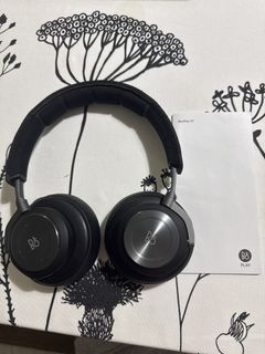 Bang & Olufsen BeoPlay H7 Headphones