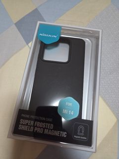 Nillkin Xiaomi 14 Magnetic Phone Case