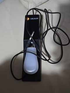 Sustain Pedal