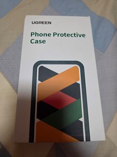 UGREEN Phone Protective Case for iPhone 16 Pro Max