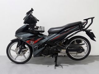 Yamaha Sniper T150 (Cheapest)