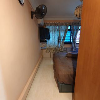 611 Bukit Panjang Ring Road